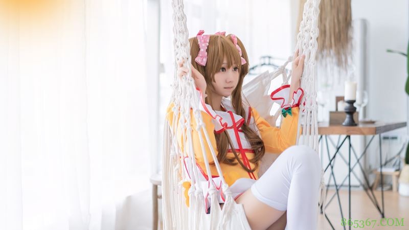 0003.jpg 清纯系萌妹coser – 镜酱 21套4K原图 目前最全大合集【1005P+2V/11.7G】