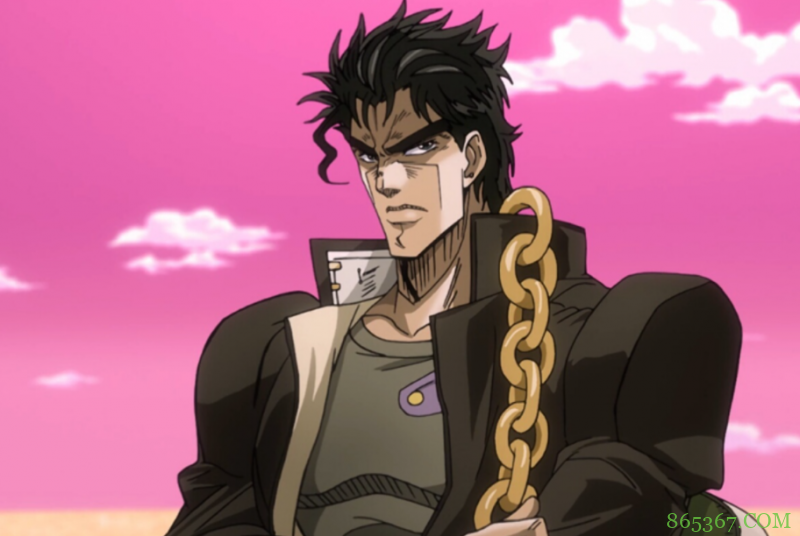 JOJO动画弹幕出现饭圈行为?有什么办法可以解决?我是这么干的