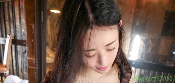 松冈铃ABW-058 D罩杯超级美女用狂野姿势虏获对方