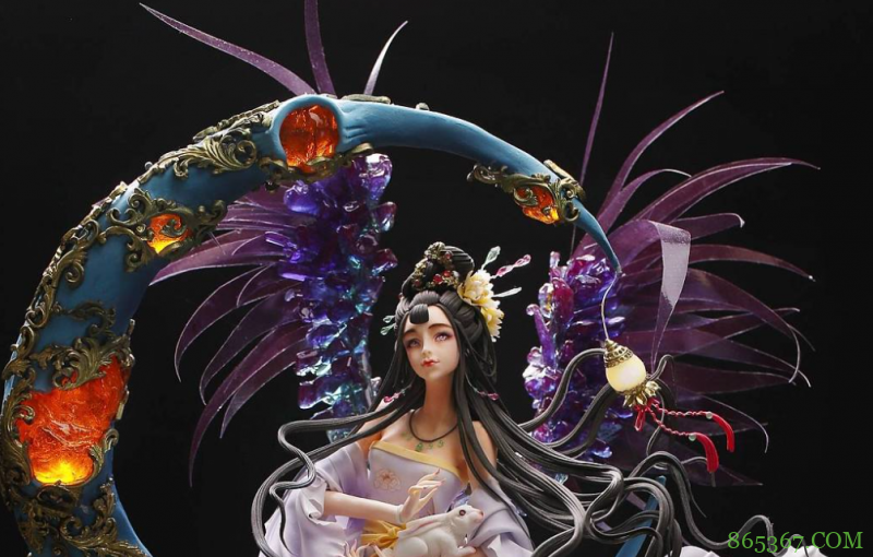 日本网友做了曲奇饼,看着比动漫手办还好看,这样的大神国内也有