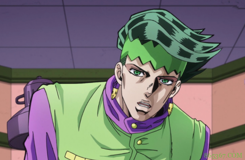 JOJO动画弹幕出现饭圈行为?有什么办法可以解决?我是这么干的