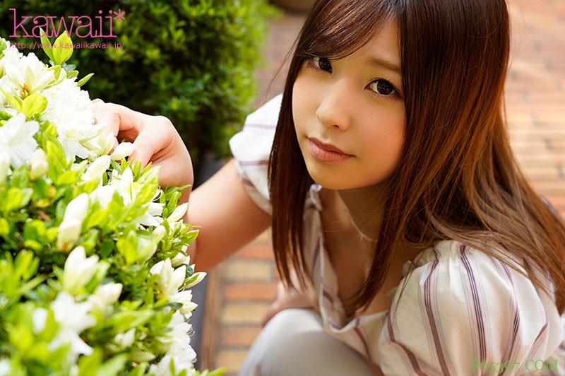 一出道就12连发!柚叶あおい要成男优恶梦!