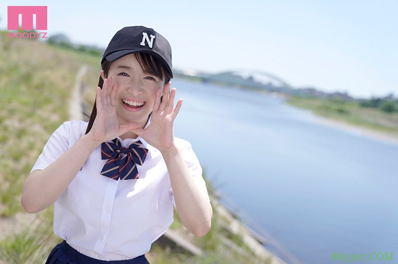 曾和捕手及二垒手玩3P的棒球社经理!深月めい可能是8月最好的雪肌巨乳美少女! …