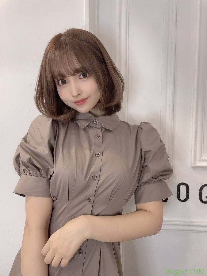 清凉一夏!女优都去剪短发!