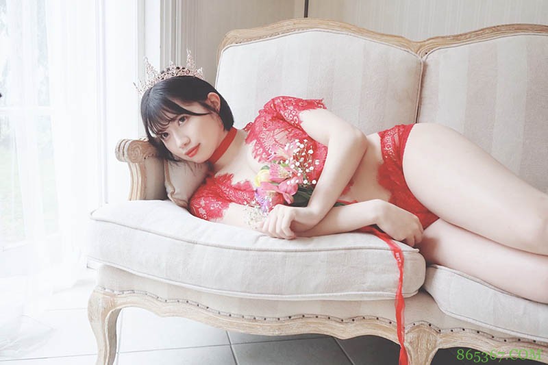 出道六周年真情告白!三上悠亚视为对手的女优是?