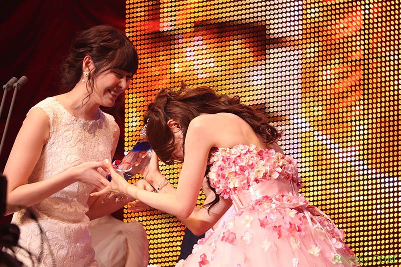 相沢みなみ自传摘要与感想(下):心如钢铁、一往无悔