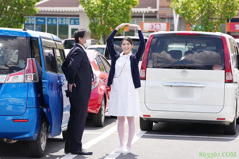 上了魔镜号⋯本庄铃随机搭讪影迷给中出!