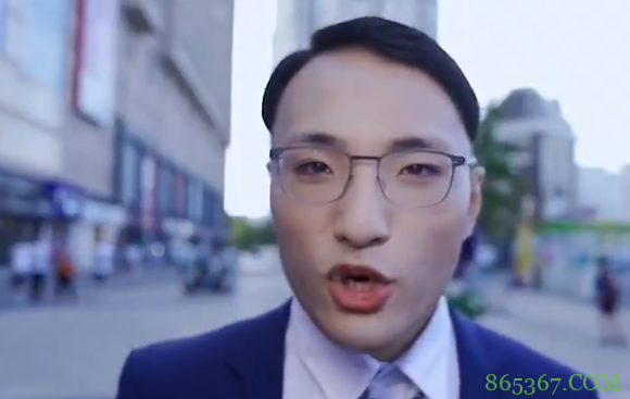 “人类高质量男性”都有人出COS了,笑死我了