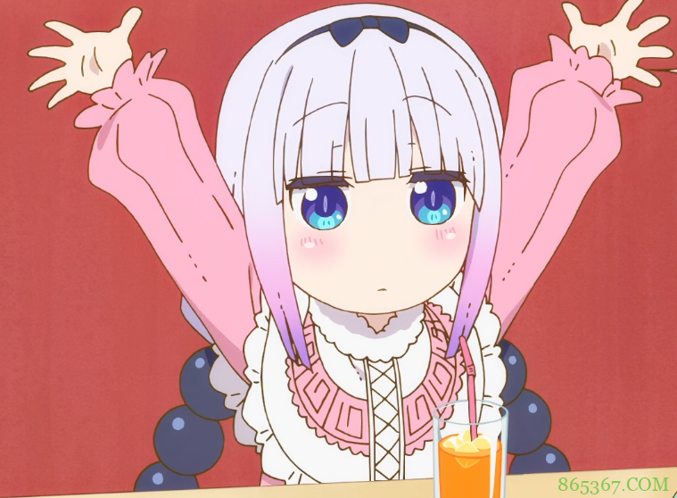 网友吐槽:为了龙女仆开大会员,结果到现在都没得看