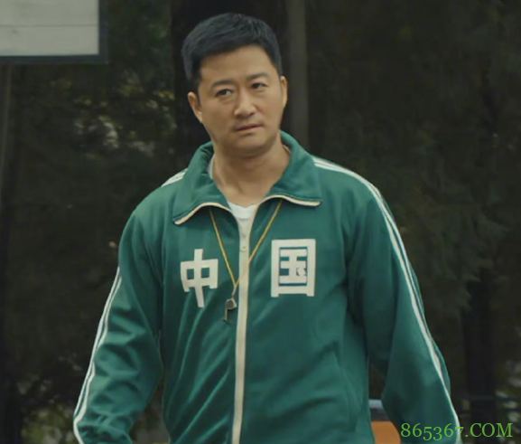 2021年的暑假，漫展又有新花样，吴京都被人出COS了