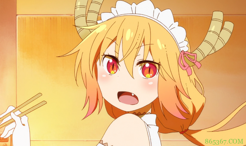 网友吐槽:为了龙女仆开大会员,结果到现在都没得看