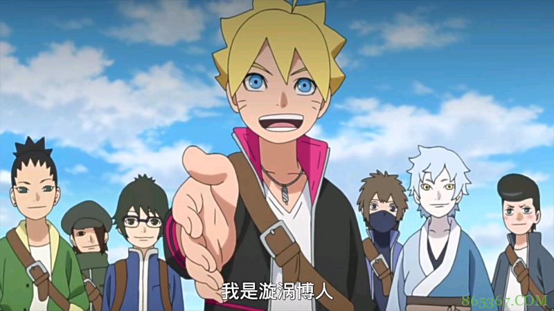 烂尾的日本动漫里不少见,烂的方式还各有各的特色