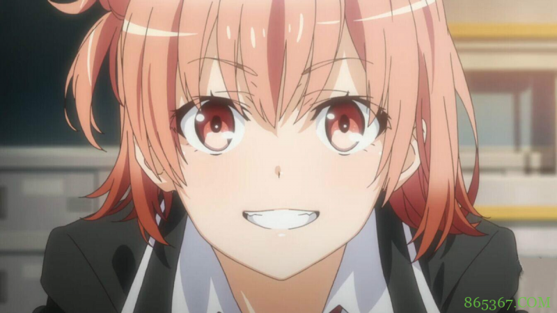 温柔是一种高贵的品质，为何到日本动画里却成了单薄的人设？