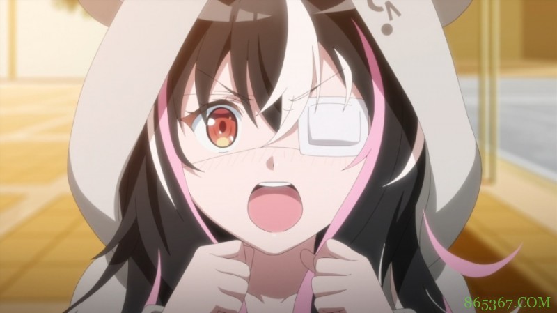 日本动漫各种打码，某些国产动漫却只想着送福利，让人担忧