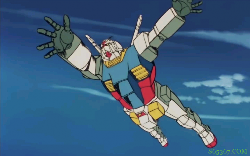 烂尾的日本动漫里不少见,烂的方式还各有各的特色