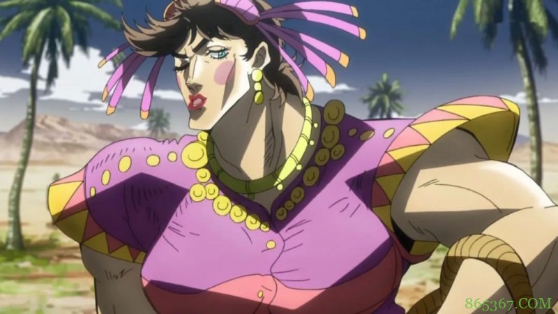 JOJO动画弹幕出现饭圈行为?有什么办法可以解决?我是这么干的