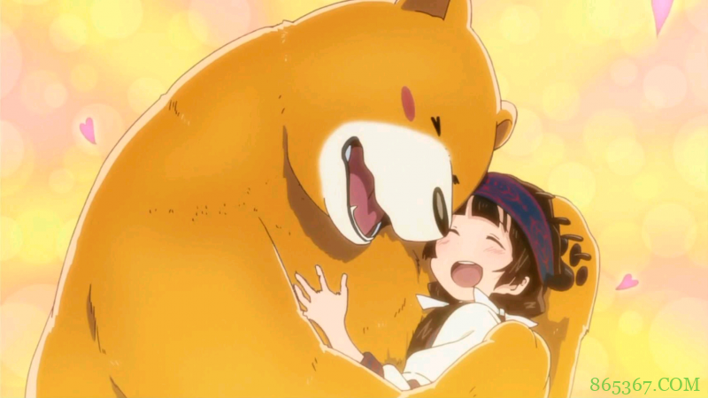 烂尾的日本动漫里不少见,烂的方式还各有各的特色