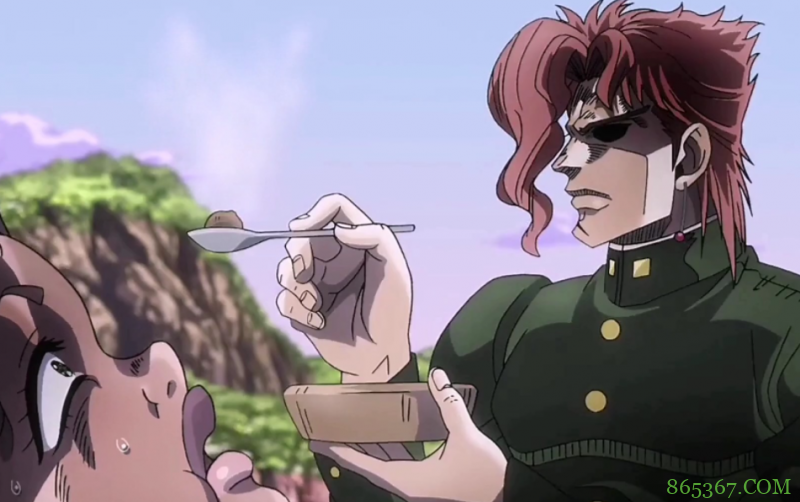 科普JOJO梗就是在纵容云JO？我觉得想法不用这么偏激