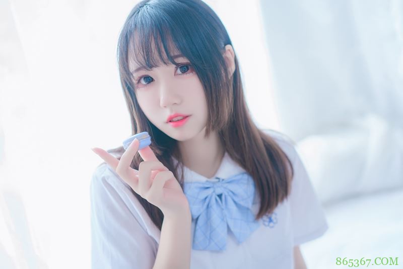 微博网红coser &#8211; 猫君君-七套小合集【3.11G】