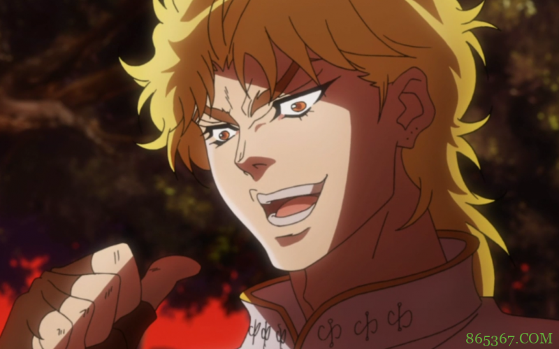 JOJO动画弹幕出现饭圈行为?有什么办法可以解决?我是这么干的