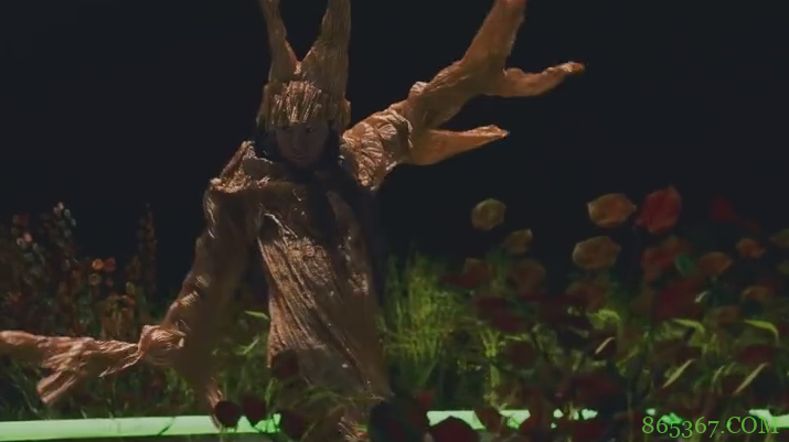 网友吐槽东京奥运会画风奇怪，看着跟祭祀克苏鲁似的