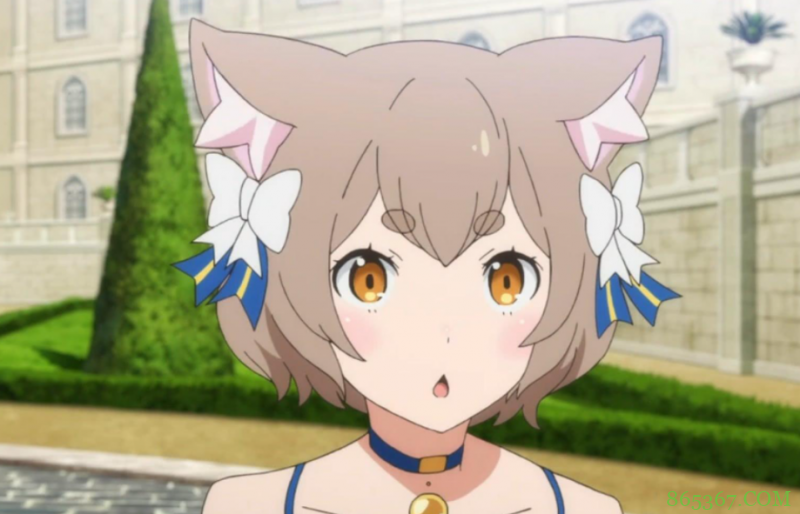 猫猫头山突然火了？果然大家都是爱猫猫的，快给我变！