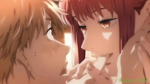 电锯人动画让人担忧，国内会买么？叔叔的钞能力能起作用么？