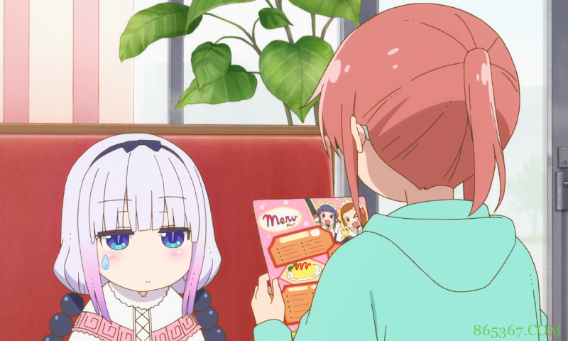 网友吐槽:为了龙女仆开大会员,结果到现在都没得看