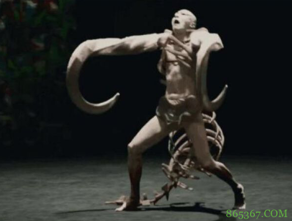 网友吐槽东京奥运会画风奇怪，看着跟祭祀克苏鲁似的