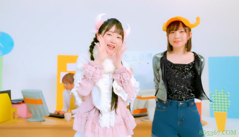 龙女仆推出“真人版”？原来是声优们COS的，这样的整活请多来点