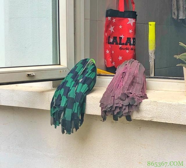 网友吐槽:真正的神cos,就算用一个刷子也能还原出动漫角色