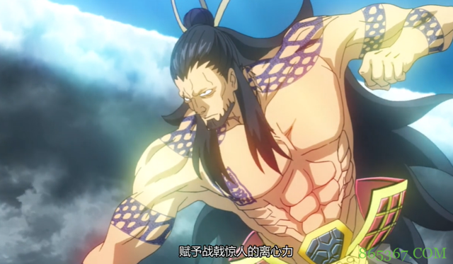 终末的女武神:中国角色为啥选了个吕布?我猜有2个原因