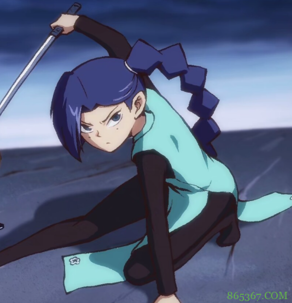 日本动漫各种打码，某些国产动漫却只想着送福利，让人担忧