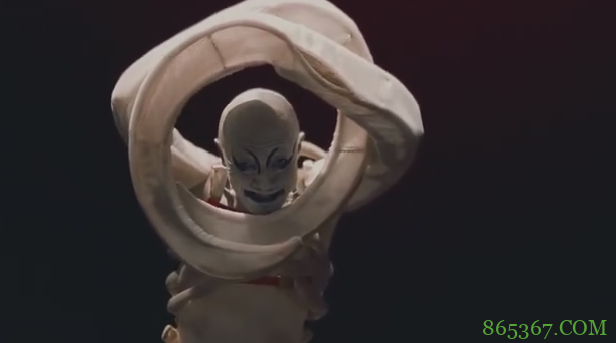 网友吐槽东京奥运会画风奇怪，看着跟祭祀克苏鲁似的