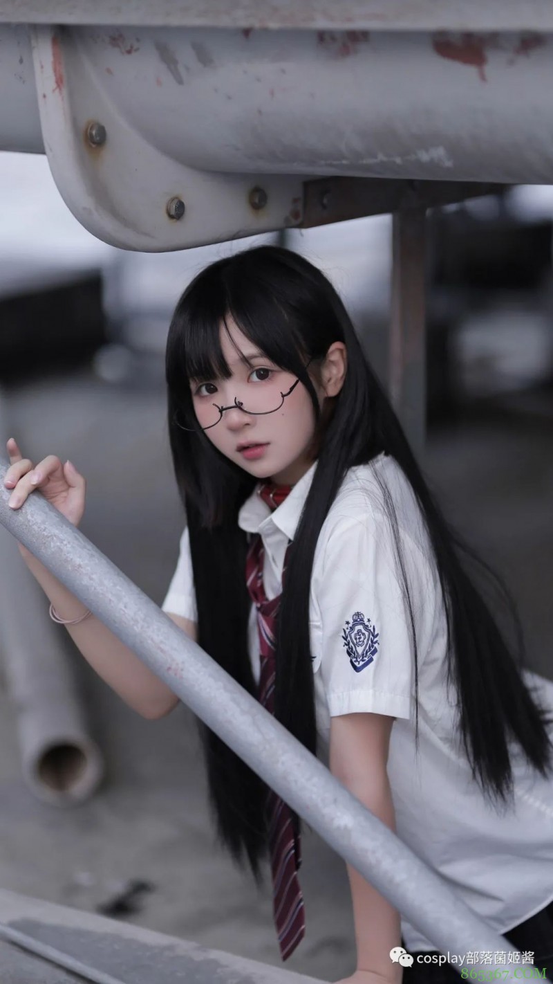 JK少女：小猫咪总是用故意犯错来试探主人的爱