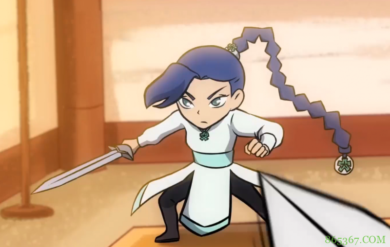 伍六七新动画上线,为了大电影继续招人,实体漫画出到第二季了