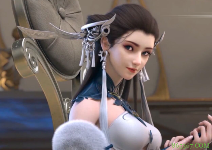 日本动漫各种打码，某些国产动漫却只想着送福利，让人担忧