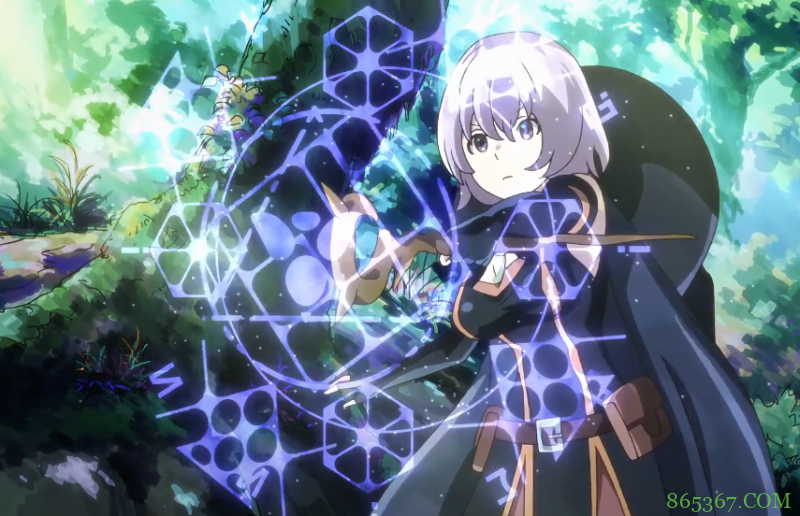 不少动漫里的魔法看着挺神奇,背后全是数理化,还讲究等价交换呢