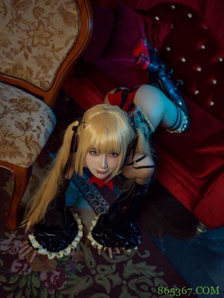 mlls_17.jpg 微博网红coser – 阿包也是兔娘 阿包玛丽罗斯胶衣【34P/401MB】