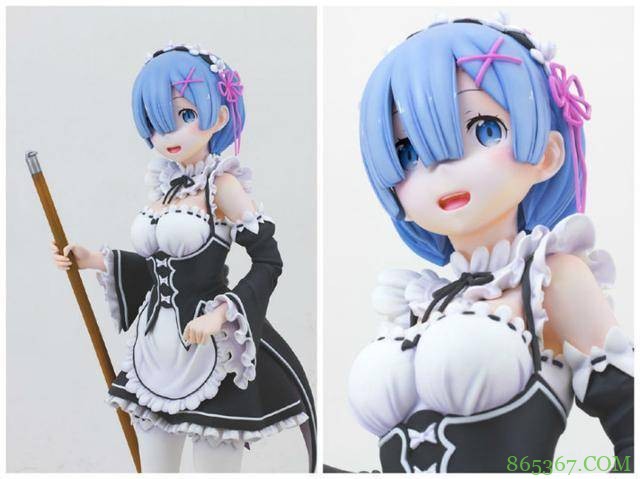 网友分享让手办爱好者心脏骤停的瞬间，比起小朋友，猫咪更可怕