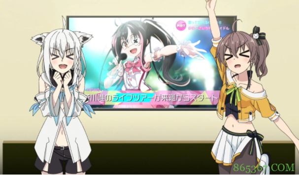 B站新番又被删减，评论却说叔叔干得好，也有人吐槽说为啥要买