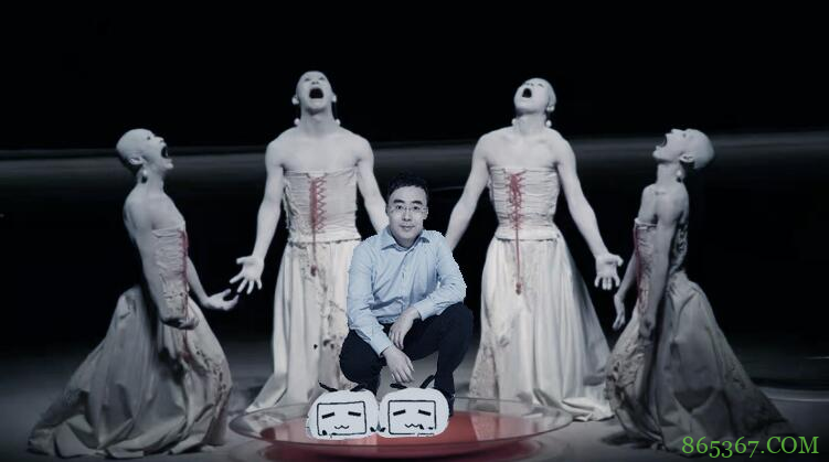 奥运会开幕式叔叔也被P图,享受孙笑川待遇了属于是