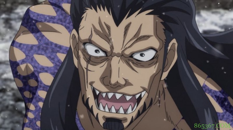 终末的女武神:中国角色为啥选了个吕布?我猜有2个原因