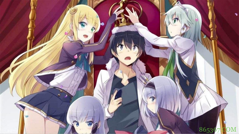 温柔是一种高贵的品质，为何到日本动画里却成了单薄的人设？