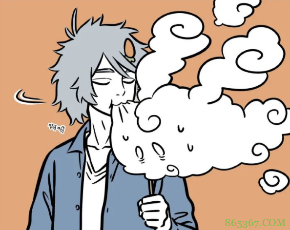 非人哉:筋斗云贪吃抢了哮天的棉花糖,结果反被哮天吃了