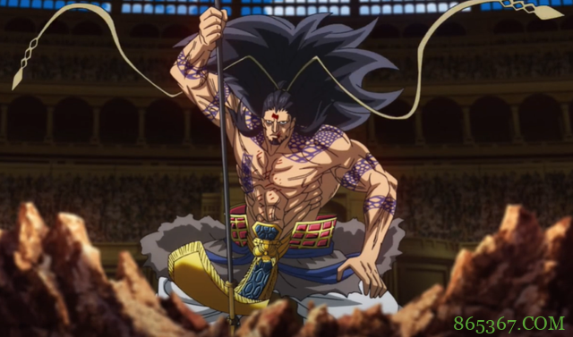 终末的女武神:中国角色为啥选了个吕布?我猜有2个原因