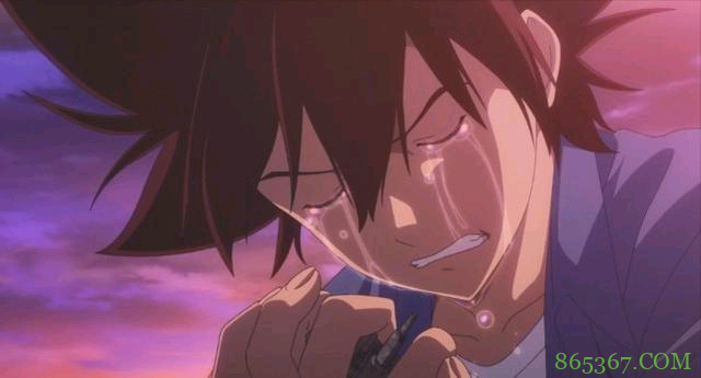 烂尾的日本动漫里不少见,烂的方式还各有各的特色