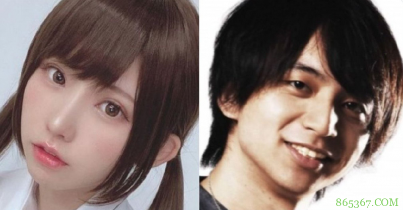 日本职业coser年入5000万日元？网友吐槽：现在能年入一个亿了