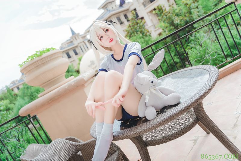 微博网红coser &#8211; 猫君君-七套小合集【3.11G】