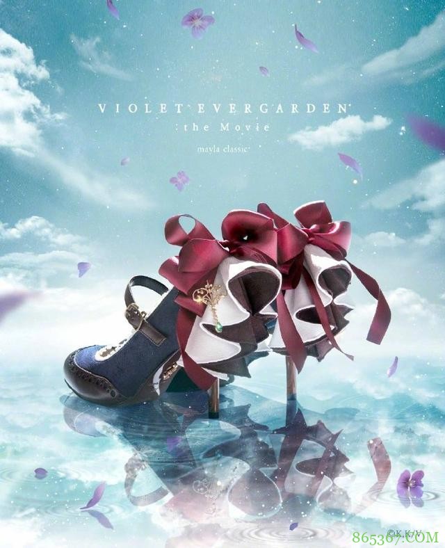 紫罗兰花园的高跟鞋太好看,粉丝加钱也要买,背后的逻辑值得反思